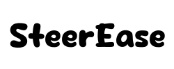SteerEase - logo